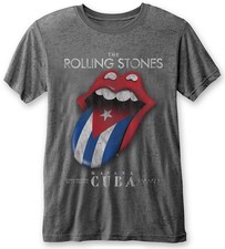 Rolling Stones 'Havana Cuba'