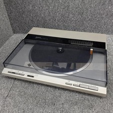 Technics SL-DL1 Turntable
