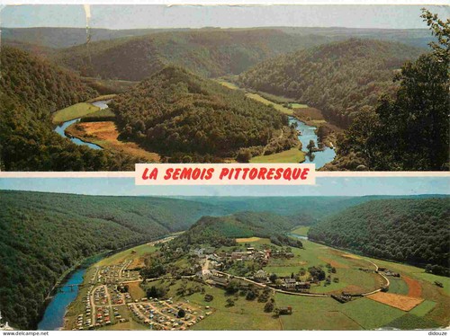Carte postale belgique - -,