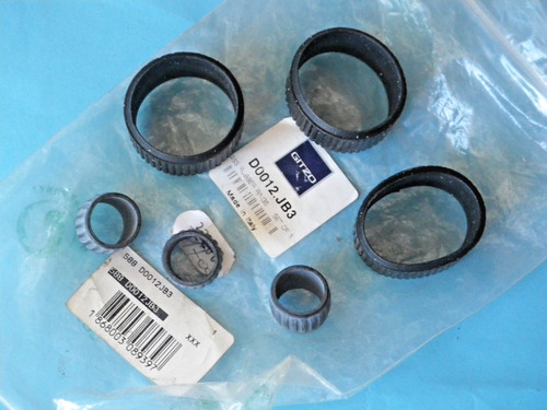 Gitzo d0012 jb3 - , pour