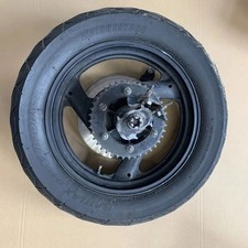 Yamaha FJ 1200 3CW roue