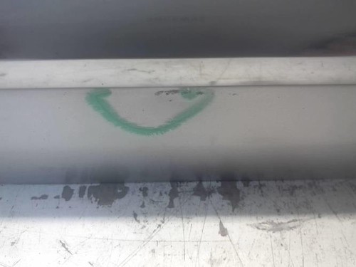 Porte arriere gauche - , citroen