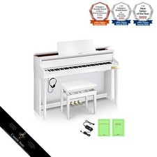 Piano électronique CASIO