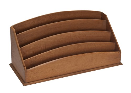 Ancien trieur courrier de - trieur,
