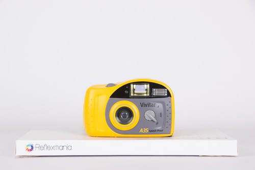 Appareil photo argentique - , 35