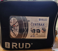 Chaines A Neige RUD CENTRAX n° 894