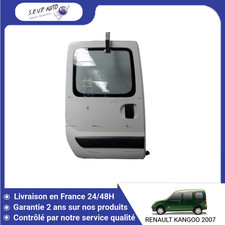 🇫🇷 PORTE COULISSANTE