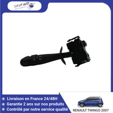 🇫🇷 COMMANDE CLIGNOTANT