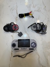Hyperkin SupaBoy S Handheld