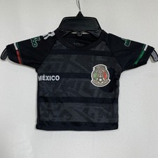 Mexico National Team Black