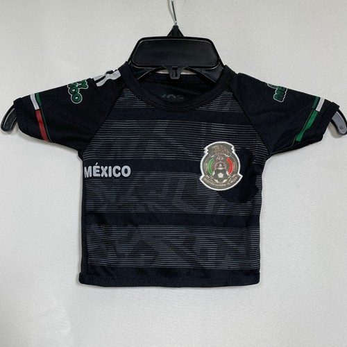 Mexico national team black - team,