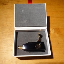 Cartouche phono ORTOFON SPU Ethos MC limitée à 500 dans le monde quasi neuve