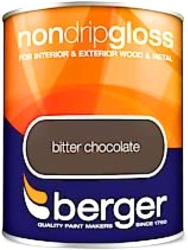 Berger peinture - berger,