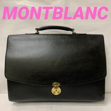 Porte-documents Montblanc sac