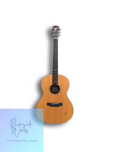 Guitare yairi 65n - guitare, k