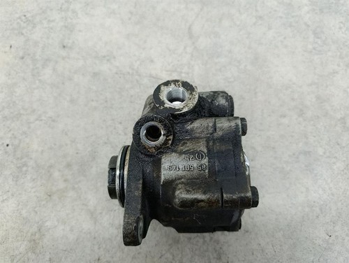 Renault master 2000 diesel - master, ii