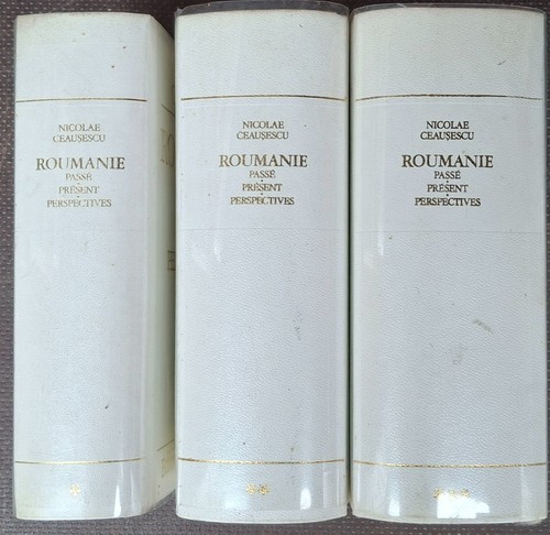Nicolae ceausescu roumanie - nicolae,
