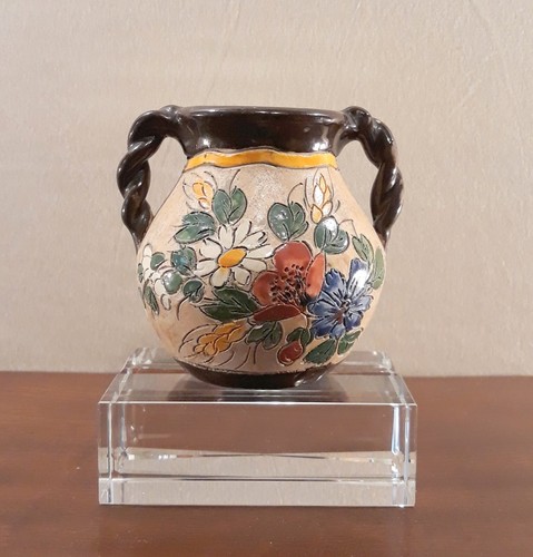 Vase boule céramique de - vase, en