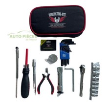 TROUSSE KIT OUTILS MOTOS