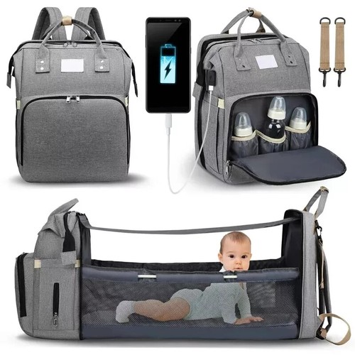 Sac dos bébé - à,