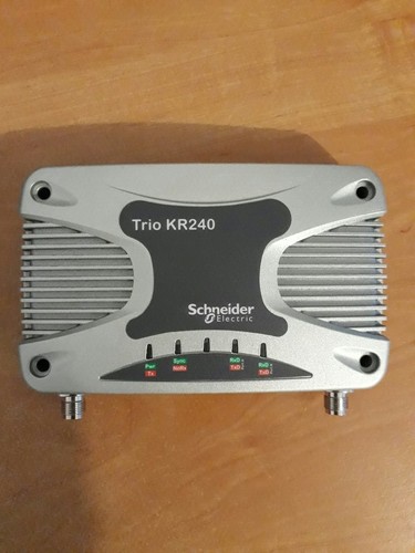 Schneider electric trio kr240 - schneider,