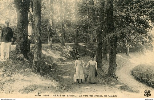 10500 cpa néris les - néris,