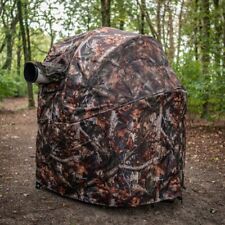 Caruba Camouflage Chair Hide