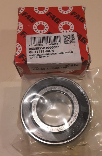 Fag 3205 2hrs tvh - fag, 3205-bd-xl-2hrs-tvh