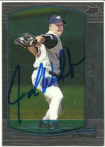 2000 bowman chrome jarrod - 2000,