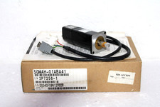 YASKAWA SGMAH-01ABA41 AC SERVO