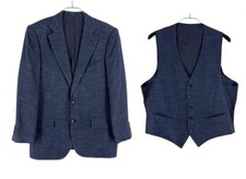 Suitsupply Lazio Soie Lin