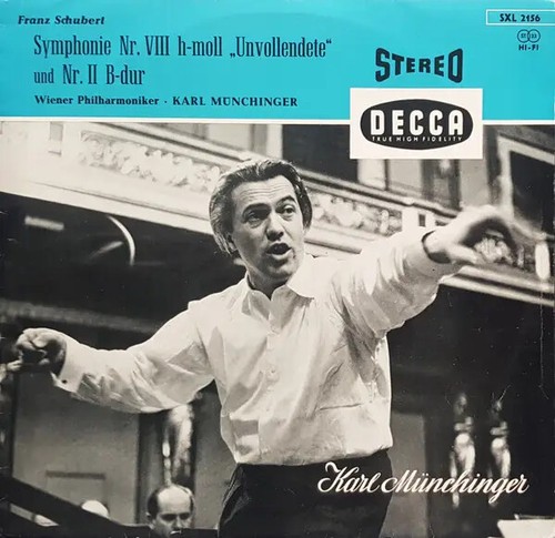 Schubert symphonie nº 8 - nº,
