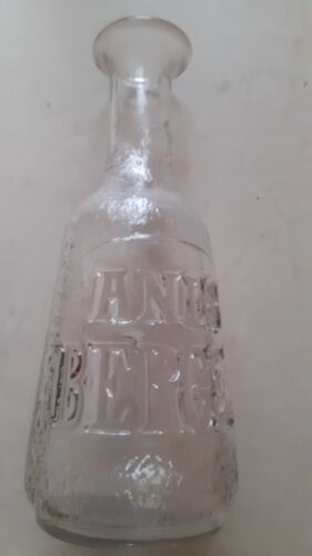 Anis berger carafe ricard - anis,