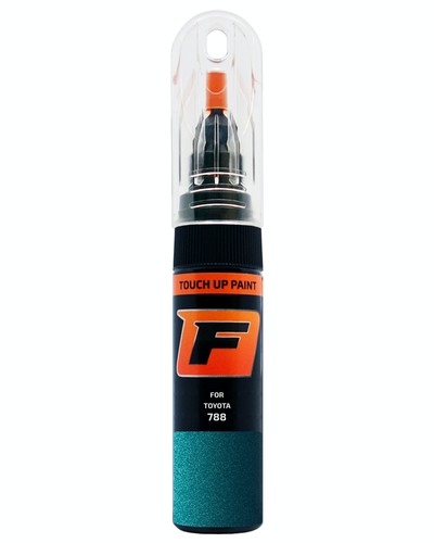 Stylo retouche pour toyota - stylo,