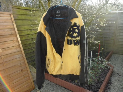 Blouson préssion très - préssion,