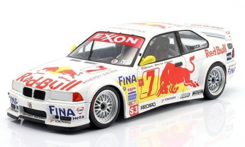Werk 18051005 bmw gtr e36 - bmw,