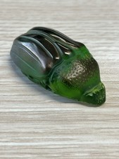 Rare Scarabée Pendentif