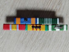barrette de décoration