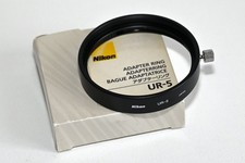 NIKON - Bague adaptatrice UR-5