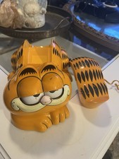 Vintage 79-81 Tyco Garfield