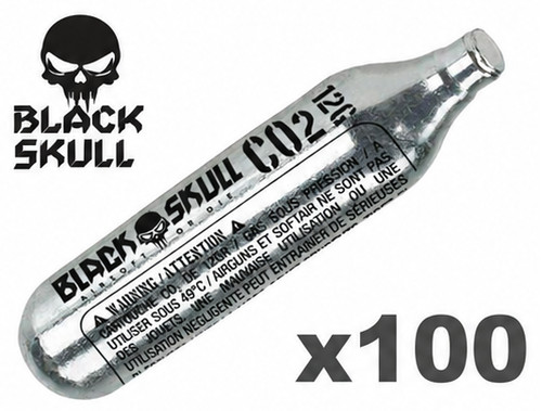 100 sparclettes co2 12g - sparclettes,