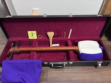 Coffret rigide japonais Gidayu