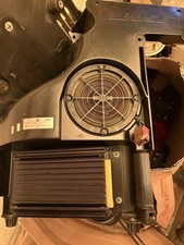 Caisson De Basse BOSE Avec Amplificateur Alfa Roméo 147 Ref 46800421