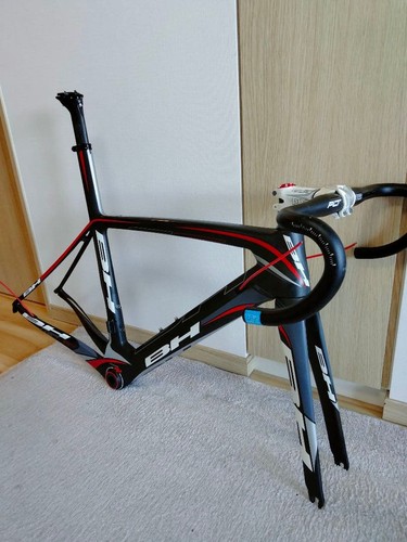 Full carbon frame s size - g5,