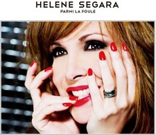 Helene Segara* - Parmi La