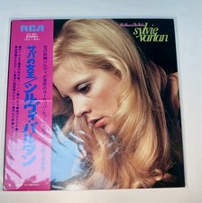 SYLVIE VARTAN La Reine De Saba