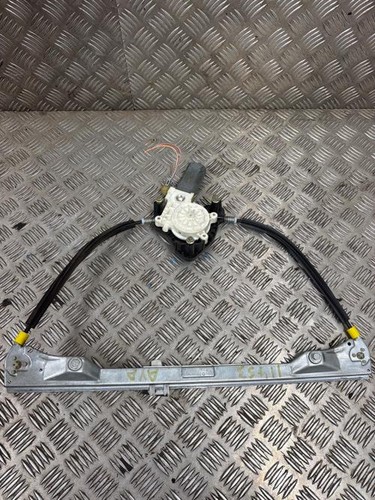 Leve vitre electrique avant
