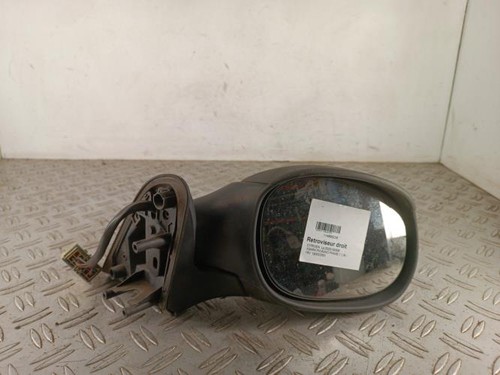 Retroviseur droit citroen - droit,