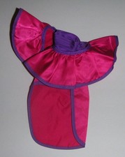 poupée BARBIE  : robe BARBIE DREAM DATE années 80 Fashion outfit