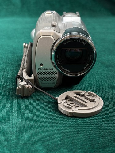 Panasonic gs180 untested - panasonic,